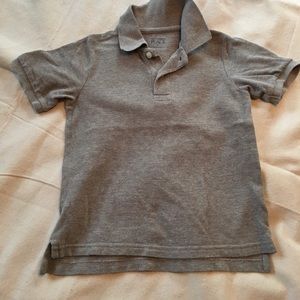 Toddler Boys Polo